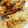 Ken KC Conn's cooksnap of when they made Chicken Boudin w Crabmeat Sauce.