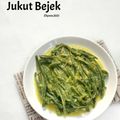 Cooksnap dari Eli Yana DL untuk resep Jukut Bejek / Plecing Kacang Panjang