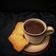 Cooksnap dari Nay's Kitchen untuk resep Cinnamon Hot Chocolate