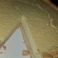 El cooksnap de ezequiel silvero cuando hizo Tarta de ricota con masa de aceite.