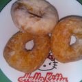 Cooksnap dari Hafizah Azzahra untuk resep Donat kentang ekonomis. Tanpa telur& susu