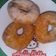 Cooksnap dari Hafizah Azzahra untuk resep Donat kentang ekonomis. Tanpa telur& susu