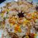 Vandana Johri का कुकस्नैप जब उन्होंने कॉर्न पुलाव (corn pulao recipe in Hindi) बनाया था।