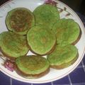 Cooksnap dari Divia Wardani untuk resep 271. Bika Ambon Pandan Ekonomis