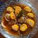 Cooksnap dari Nadia Zubi untuk resep Kerang kepah n udang saus padang