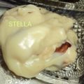Cooksnap από 🍝🍕miss Marmelade(Στέλλα+Βαλέριο)🍩🥐 στη συνταγή Σοκολατάκια με ξηρούς καρπούς 🥜🌰