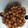 El cooksnap de Croqueta y Abstracta cuando hizo Snack de Garbanzos dulces y salados.