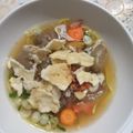 Cooksnap dari Moel Idrus untuk resep Mie Kocok Khas Bandung