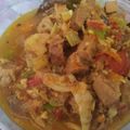 Cooksnap dari Wury Anggun untuk resep Tongseng Daging Sapi #KitaBerbagi