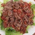 Cooksnap của Dũng Trần Tổng khi họ làm theo món Nấm Rơm Xào Sả Ớt
