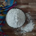 Cooksnap dari Netty Suherlis untuk resep Tepung Gluten Free homemade simple