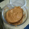 El cooksnap de fibriZo raZiel cuando hizo Aperitivo de muhammara.