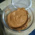 El cooksnap de fibriZo raZiel cuando hizo Aperitivo de muhammara.