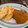 El cooksnap de Rafinho Prado cuando hizo Pollo encacahuatado.