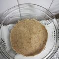 El cooksnap de Mariana Fernandez cuando hizo Hamburguesas vegetarianas de lentejas fáciles.
