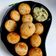 Meetu Garg का कुकस्नैप जब उन्होंने सूजी के अप्पे (suji ke appe recipe in hindi) बनाया था।