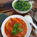 Cooksnap của Hung Chu khi họ làm theo món Cá Chiên Sốt Cà Chay😍💁🏻‍♀️