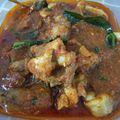 Cooksnap dari Novitriani Sinaga untuk resep Ayam rica rica pedas