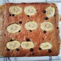 Cooksnap dari Yanti Rizha untuk resep Mini Banana Cake (reBake-Tintin Rayner)