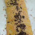 Cooksnap dari Milawati untuk resep PUFF PASTRY (DENGAN KORSVET)