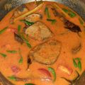 Cooksnap dari Armina Puji Utari untuk resep Asam Padeh Tongkol