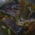 Cooksnap dari Dapur Bunda Dewi untuk resep Sup Ikan Nila