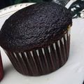 Fahus_pastries's cooksnap of when they made Rich chocolate cupcakes.