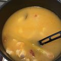 Cooksnap dari si_marie untuk resep Tomyam Ikan Dori