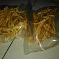 Cooksnap dari nisa ozan untuk resep Cheese stick renyah #PR_cemilankriuk