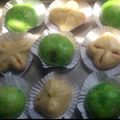 Cooksnap dari Trias NQ untuk resep Bakpao Lembut Anti Gagal