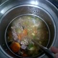 Cooksnap dari cheri untuk resep Sop daging sapi