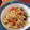 El cooksnap de Espinar cuando hizo Fideos chinos con pollo y gambas.