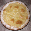 El cooksnap de Yamila cuando hizo Torta Matera Facilísima.