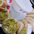 صورة من عِبق الـزُهـُـ♡ــور، شاركها بعد تجربة وصفة بسكويت الزبدة
