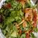 Cooksnap của Phan Minh Tuấn khi họ làm theo món Salad củ hồi cà chua