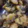 Sonali Aggarwal का कुकस्नैप जब उन्होंने मेथी आलू की सब्जी (methi aloo ki sabzi recipe in Hindi) बनाया था।