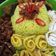 Cooksnap dari Vhievira Sheireneina untuk resep Nasi kuning Magicom