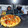 El cooksnap de Enmanuel Balcacer cuando hizo Tortilla de papa, cebolla, espinaca y tocineta.