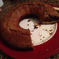 El cooksnap de Florencia Rodríguez cuando hizo Bizcochuelo de vainilla SUPER ESPONJOSO.