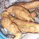 niha का कुकस्नैप जब उन्होंने स्टफ्ड मिर्च पकौड़ा (stuffed mirch pakoda recipe in Hindi) बनाया था।
