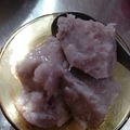 kelly 的 蜜芋頭 cooksnap