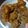 Archana Agrawal's cooksnap of when they made Singhare atta pakoda.