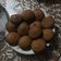Cooksnap dari Elmiyati untuk resep Bolu karamel mini (kue sarang semut)