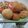 Cooksnap dari Dewie untuk resep Roti Goreng Isi Ayam