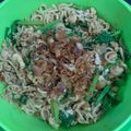 Cooksnap dari Dianne Kartika putri untuk resep Mie Nyemek Indomie Goreng