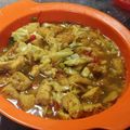 Cooksnap dari Dapurnya Wulan untuk resep Tongseng ayam