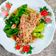Cooksnap dari Mita.W#MommyFayzel# untuk resep Cah pokcoy siram toge sosis