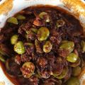 Cooksnap dari wiwin karwelo untuk resep Sambal Pete Tahan Lama