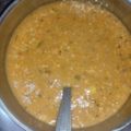 Archana Nayek का कुकस्नैप जब उन्होंने मसाला ओट्स (Masala Oats Recipe in Hindi) बनाया था।