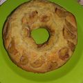 Cooksnap dari Fera Icha untuk resep Bluder Pisang